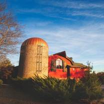 Una foto del restaurante Copper Dome