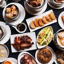 Une photo du restaurant Heritage by Bo Lings