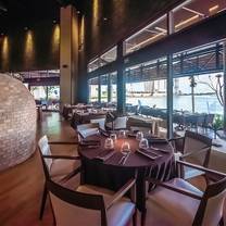 Foto del ristorante Cenacolo - Puerto Cancun