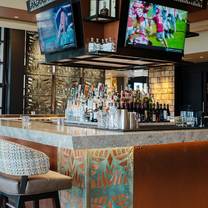 Adobe Bar & Grille - Arizona Biltmore Golf Club