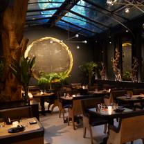 Een foto van restaurant LIMA Estilo Nikkei - Recoleta