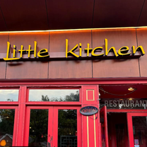 The Little Kitchen