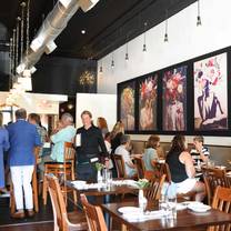 Een foto van restaurant OddFellows - Chagrin Falls