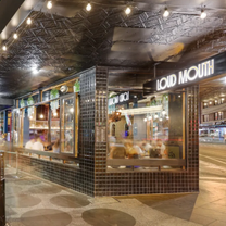 Een foto van restaurant Loud Mouth