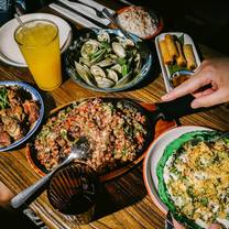 Una foto del restaurante Tabachoy