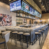 Une photo du restaurant Moxies - Dallas