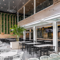 Een foto van restaurant Moxies - Fort Lauderdale