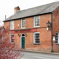 A photo of The Sportsman Pub restaurant