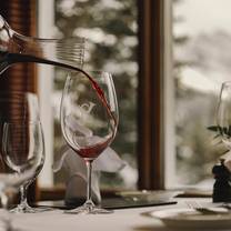 Photo du restaurant Post Hotel Dining Room