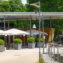 A photo of Restaurant Pelzmühle restaurant