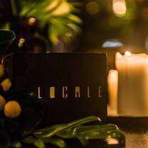 Locale Restaurant and Bar Noosa