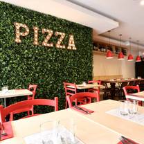 A photo of Rosso Pomodoro Bondi Junction restaurant