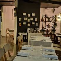 A photo of Araliya - Kew restaurant