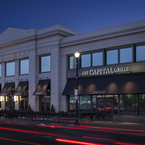 Photo du restaurant The Capital Grille - Hartford