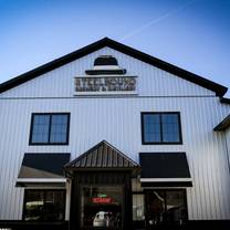 Een foto van restaurant Steelbound Brewery - Ellicottville