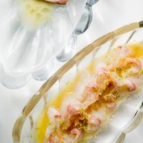 Une photo du restaurant Bottarga