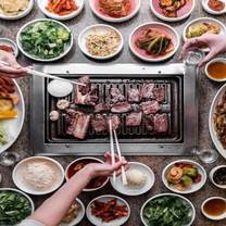 Foto von Mr.Gogi-Korean BBQ Restaurant Restaurant