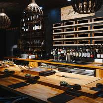 Sushi by Scratch Restaurants: New York