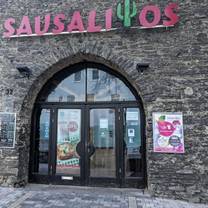 SAUSALITOS Osnabrück餐廳的相片