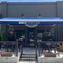 Photo du restaurant Bobcat Sports Bar