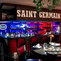 Brasserie Saint Germain - Ridgefield餐廳的相片