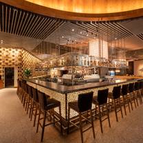 Une photo du restaurant STRIPSTEAK by Michael Mina - Mandalay Bay - Las Vegas