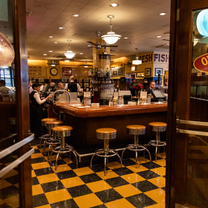 Une photo du restaurant Shaw's Crab House & Oyster Bar - Chicago