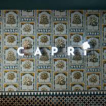 A photo of Capri Pizzeria | Bar | Café restaurant