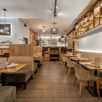 Een foto van restaurant MAXX Tapas & More