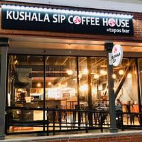 Photo du restaurant Kushala Sip Coffee House + Tapas Bar