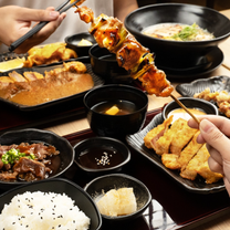 Una foto del restaurante Watami - MOA