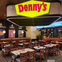 Une photo du restaurant Denny's - Eastwood