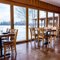 Gallatin River Lodge Restaurantの写真