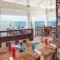 Een foto van restaurant Sol by The Sea at Playa Largo Resort & Spa