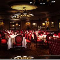 Photo du restaurant Golden Steer Steakhouse