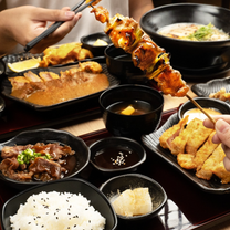 A photo of Watami - Filinvest restaurant