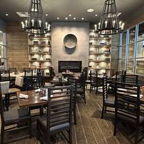 A photo of Cheers Bistro at the DoubleTree restaurant