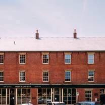 A photo of The Merchantman Fresh Seafood & Oyster Bar restaurant