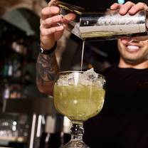 Een foto van restaurant Margarita Factory - Battle Ground