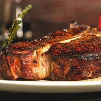 Foto von Three Bulls American Steakhouse Restaurant