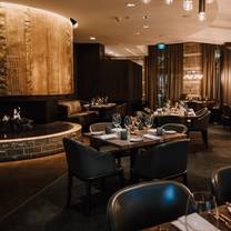 Photo du restaurant Sidecut Modern Steak + Bar – Four Seasons Resort