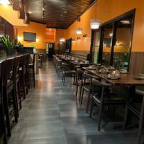 A photo of Himali Bistro restaurant