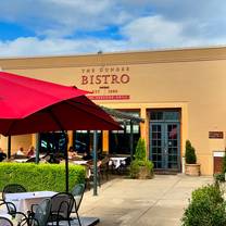 A photo of Dundee Bistro restaurant