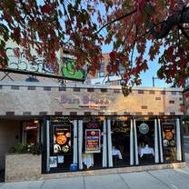 A photo of Desi Dhaba restaurant