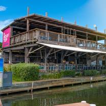 A photo of Sábalos Marina Grill & Rooftop restaurant