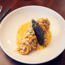 Bottarga Restaurantの写真