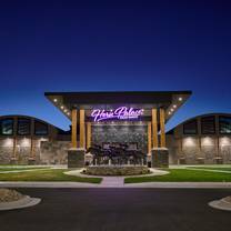 Cheyenne Civic Center Restaurants - High Plains Steakhouse