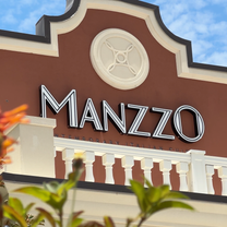 Une photo du restaurant Manzzo Cuisine