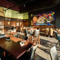 University of Central Florida Restaurants - Bar Louie - Orlando UCF