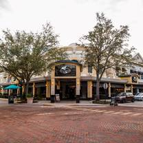 Une photo du restaurant Bar Louie - Winter Park